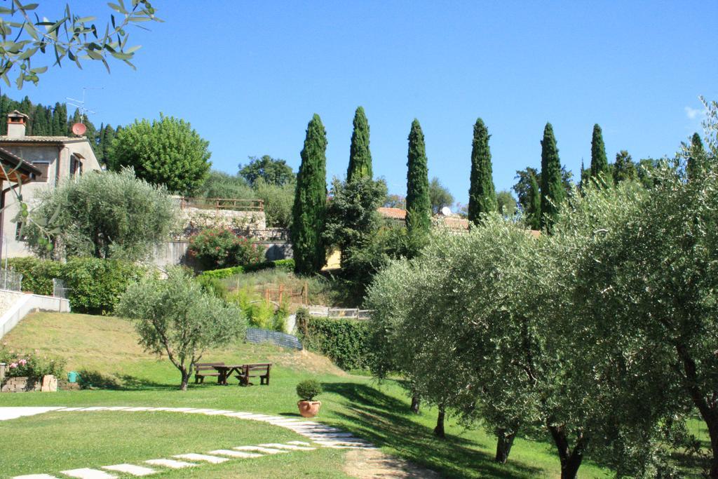 Hotel Casaliva Bardolino Zewnętrze zdjęcie