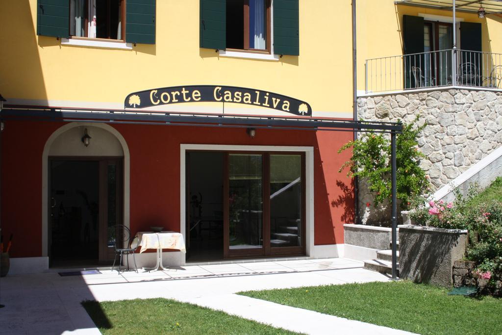 Hotel Casaliva Bardolino Zewnętrze zdjęcie