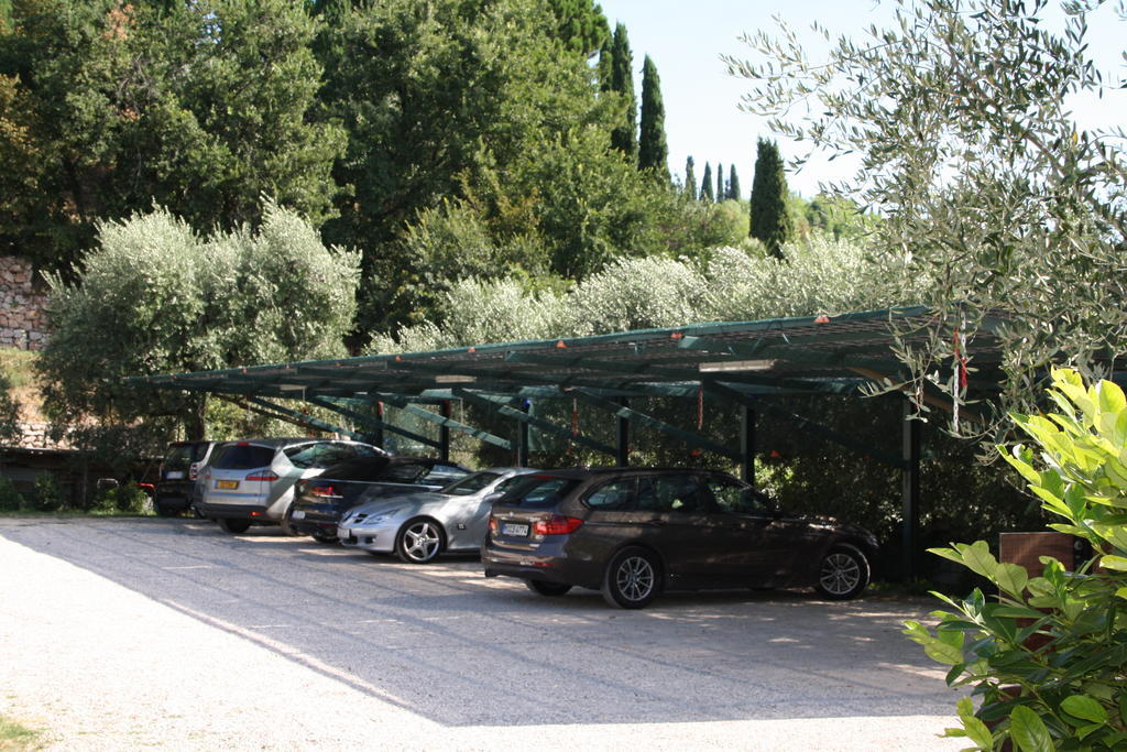 Hotel Casaliva Bardolino Zewnętrze zdjęcie