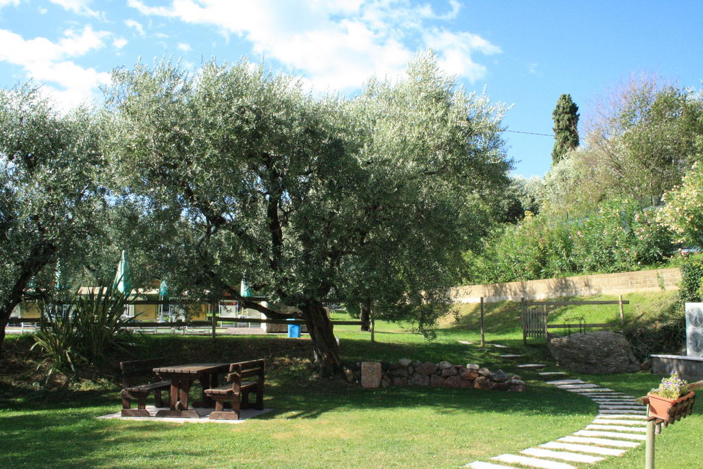 Hotel Casaliva Bardolino Zewnętrze zdjęcie