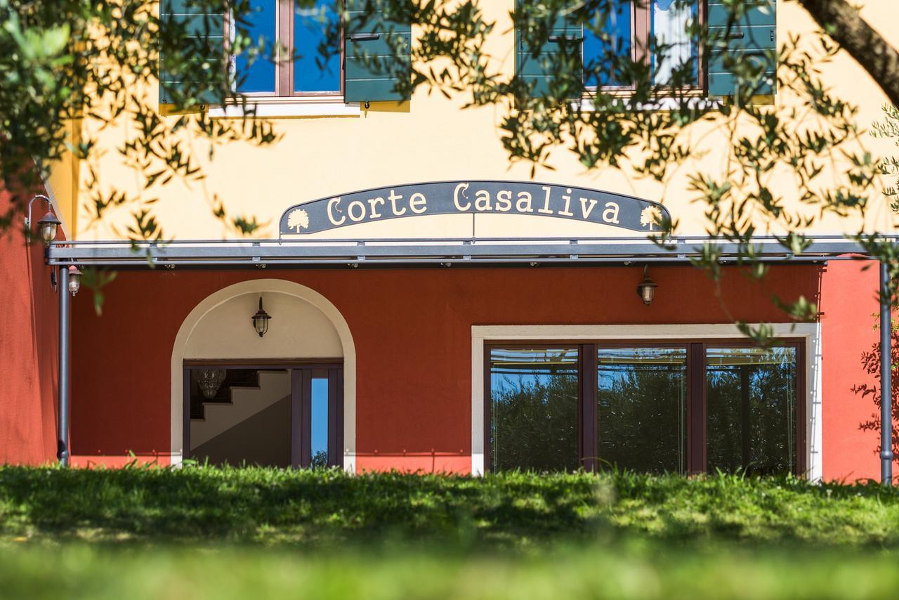 Hotel Casaliva Bardolino Zewnętrze zdjęcie